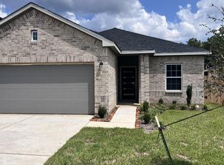 10638 Altitude Way, Conroe, TX 77303