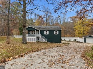 103 Amber Ct, Dallas, GA 30132