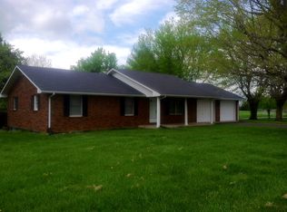 1000 Hwy 1545, Russell Springs, KY 42642
