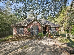 62495 Fish Hatchery Rd, Lacombe, LA 70445