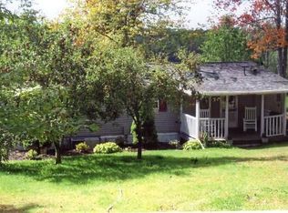 3940 Eddy Rd, Addison, NY 14801