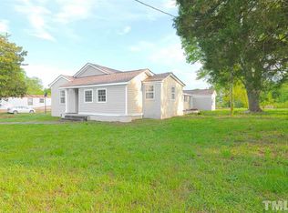 2728 Nc 705 Hwy, Seagrove, NC 27341