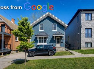 48 Breithaupt St, Kitchener, ON N2H 5G6