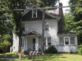169 Tanite Rd, Stroudsburg, PA 18360