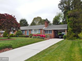 4336 Penn Ave, Baltimore, MD 21236