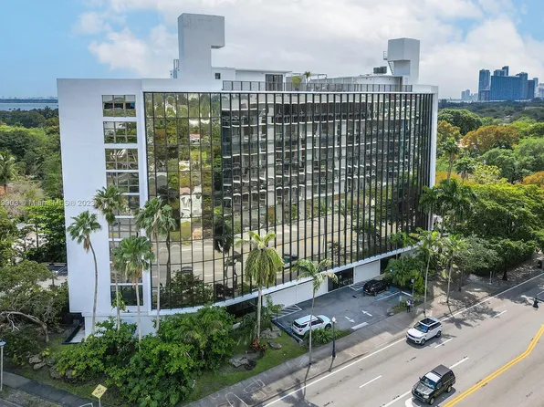 5701 Biscayne Blvd APT 402, Miami, FL 33137