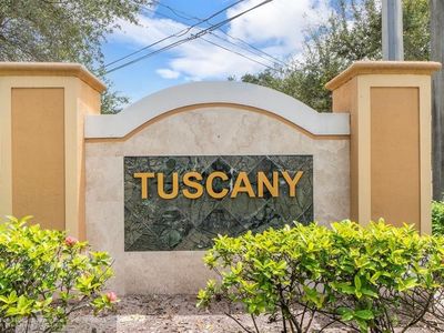 5743 Tuscany Ter, Tamarac, FL, 33321