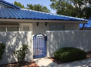 2120 Willowbury Dr UNIT D, Las Vegas, NV 89108