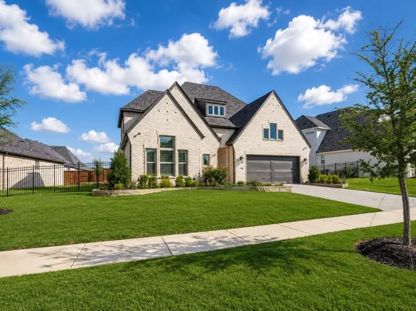 4750 Muleshoe Ln, Prosper, TX 75078