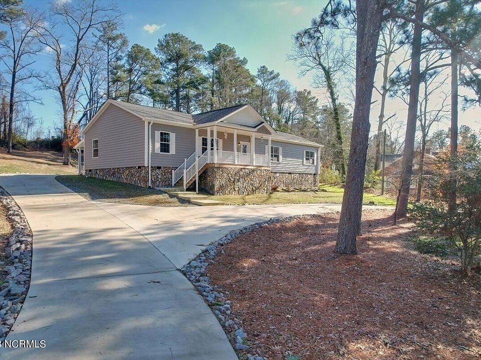 505 S Mcneill Street, Carthage, NC 28327 Zillow