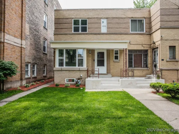 142 Callan Ave, Evanston, IL 60202