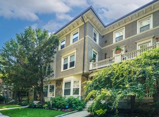 21 Regent Cir #5, Brookline, MA 02445