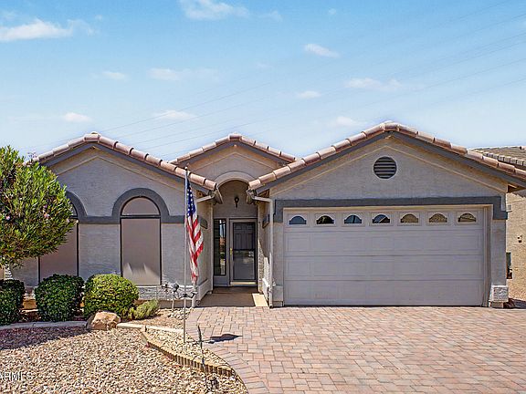 2nd image of 8914 E COPPER VALLEY Lane