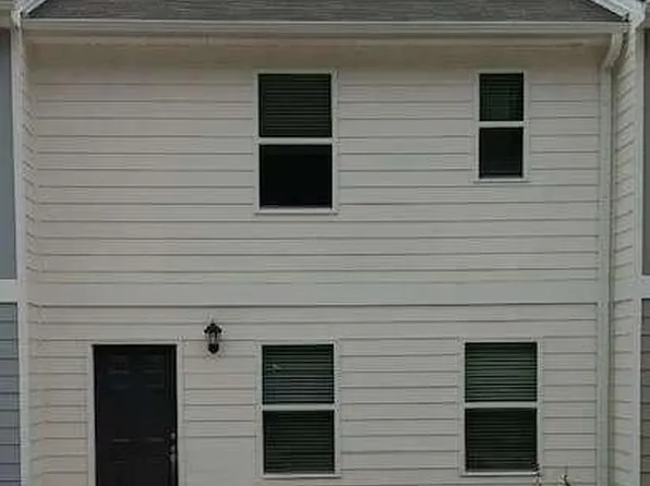 1818 Carrington Dr #1818, Griffin, GA 30224