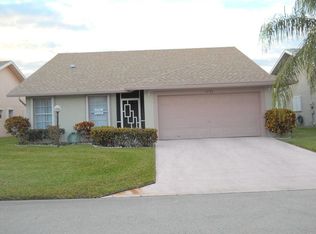 5280 Tiffany Anne Cir, West Palm Beach, FL 33417