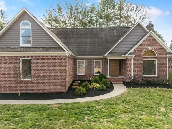 400 Sundown Rd, Knoxville, TN 37934