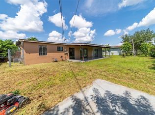 4361 SW 97th Ct, Miami, FL 33165