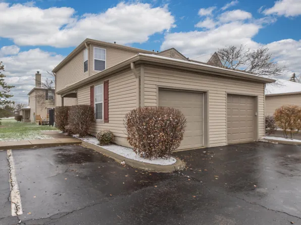 2035 Burbridge Ln #31A, Hilliard, OH 43026