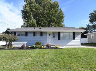 123 Donovan Ave, Mogadore, OH 44260