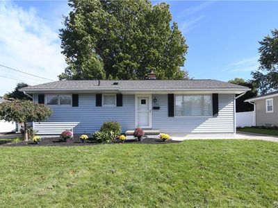 123 Donovan Ave, Mogadore, OH, 44260