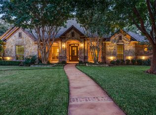 6128 Forest Ln, Fort Worth, TX 76112