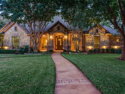 6128 Forest Ln, Fort Worth, TX, 76112