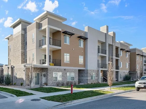 2308 E 830 S #10, Spanish Fork, UT 84660