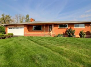 2720 W Strong Rd, Spokane, WA 99208