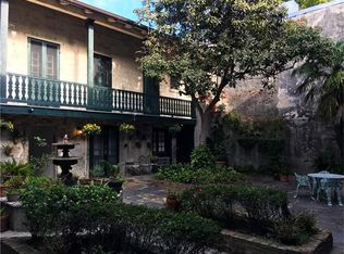 619 Chartres St APT D, New Orleans, LA 70130