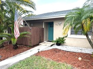 864 Banks Rd #864, Pompano Beach, FL 33063