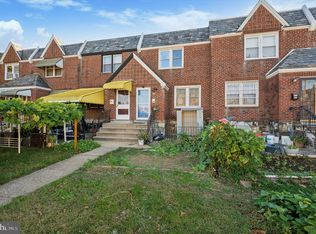 7017 Calvert St, Philadelphia, PA 19149