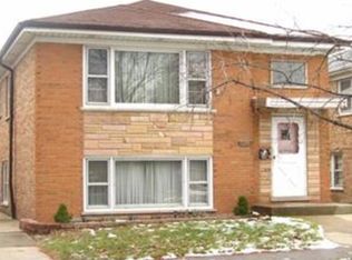 4322 Maple Ave, Stickney, IL 60402