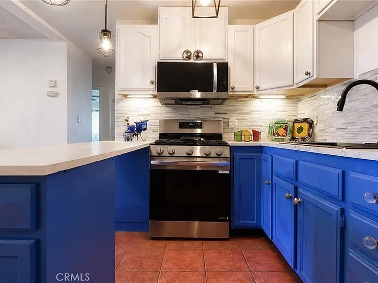 3365 Santa Fe Ave #21 — Photo 13