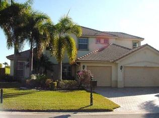 6848 NW 110th Way, Parkland, FL 33076
