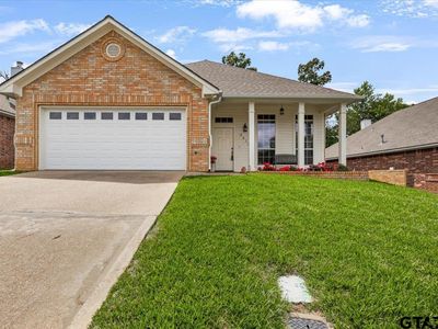 3413 Iberville Dr, Tyler, TX, 75701