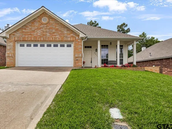 3413 Iberville Dr, Tyler, TX 75701