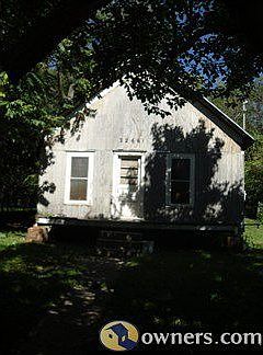 Front view