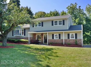 633 Rita Dr, River Vale, NJ 07675