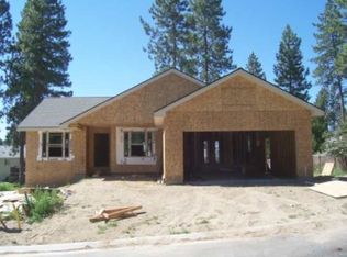 506 E Golden Eagle, Colbert, WA 99005