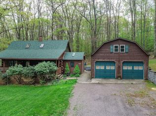 482 Pergin Farm Rd, Oakland, MD 21550