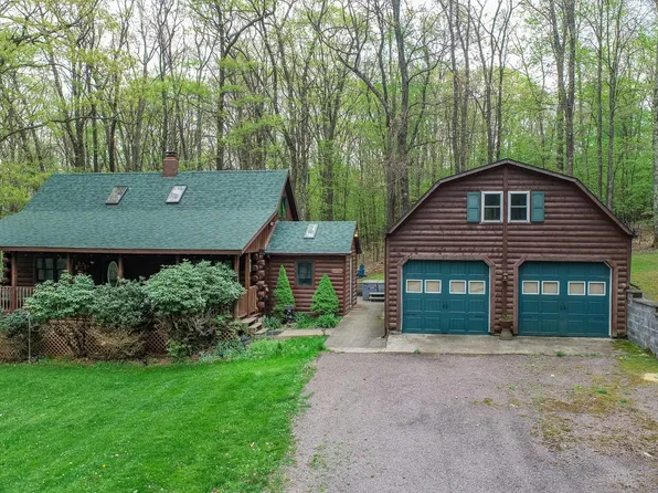 482 Pergin Farm Rd, Oakland, MD 21550