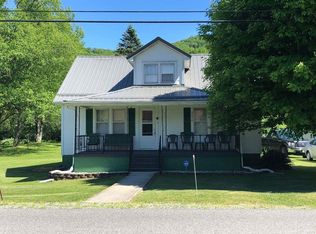 3450 Abbs Valley Rd, Bluefield, VA 24605
