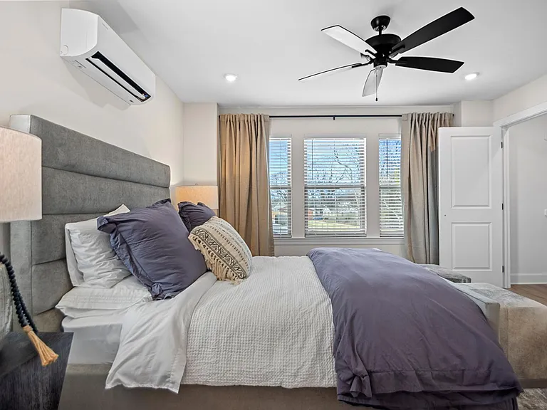 Argenta Area, NLR - 1 Bedroom - New Construction Luxury Townhomes — Photo 28