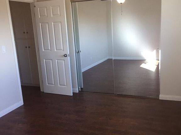 Spacious Front Bedroom