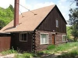 17801 N Canyon Rd, Littleton, CO 80127