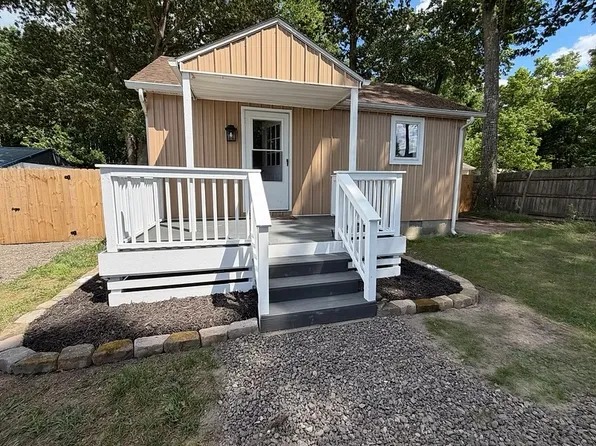 22461 Wood Branch Rd, Georgetown, DE 19947