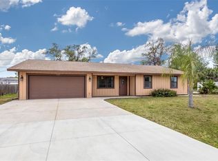 1081 Citrus Rd, Venice, FL 34293