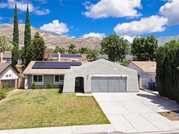 2673 Mercedes Ave, Highland, CA 92346