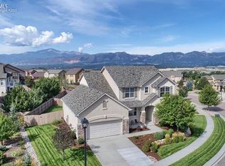 10662 Black Kettle Way, Colorado Springs, CO 80908