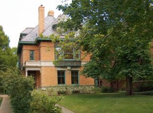 4917 S Greenwood Ave, Chicago, IL